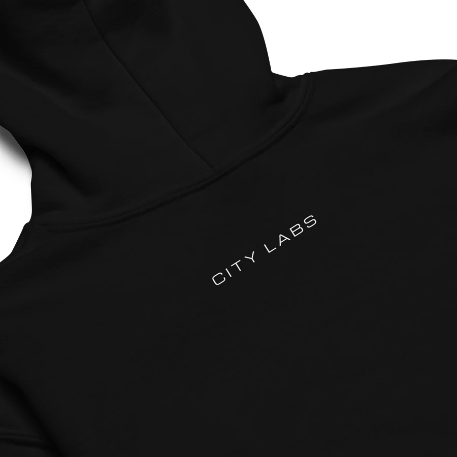 MIGHTCITYLABS YOUTH HOODIE product image (8)