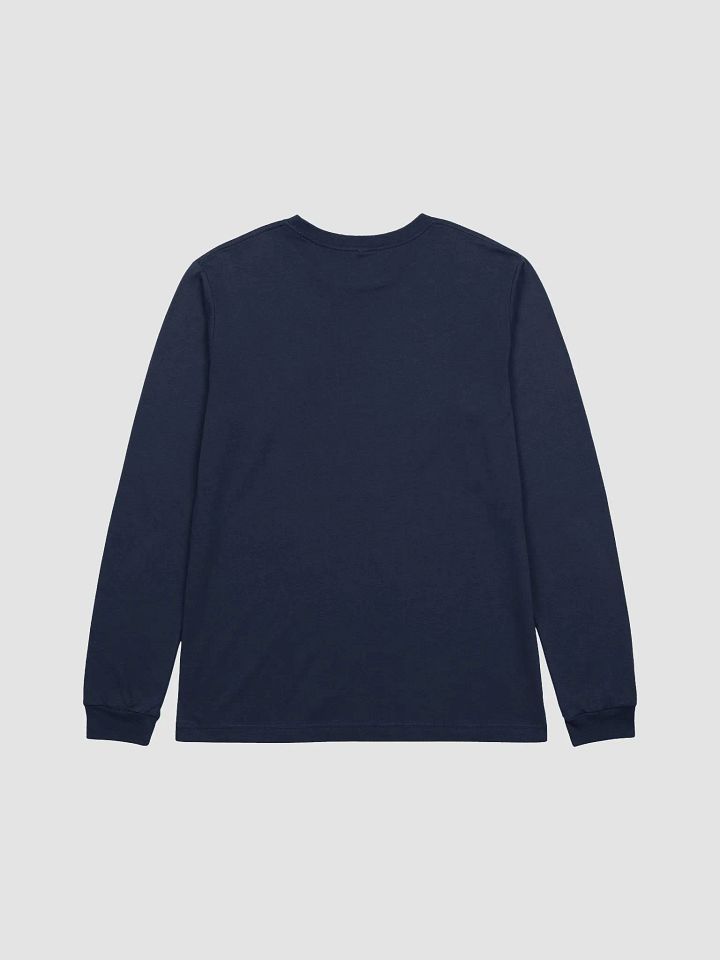 FOLKS Long-Sleeve T-Shirt product image (38)