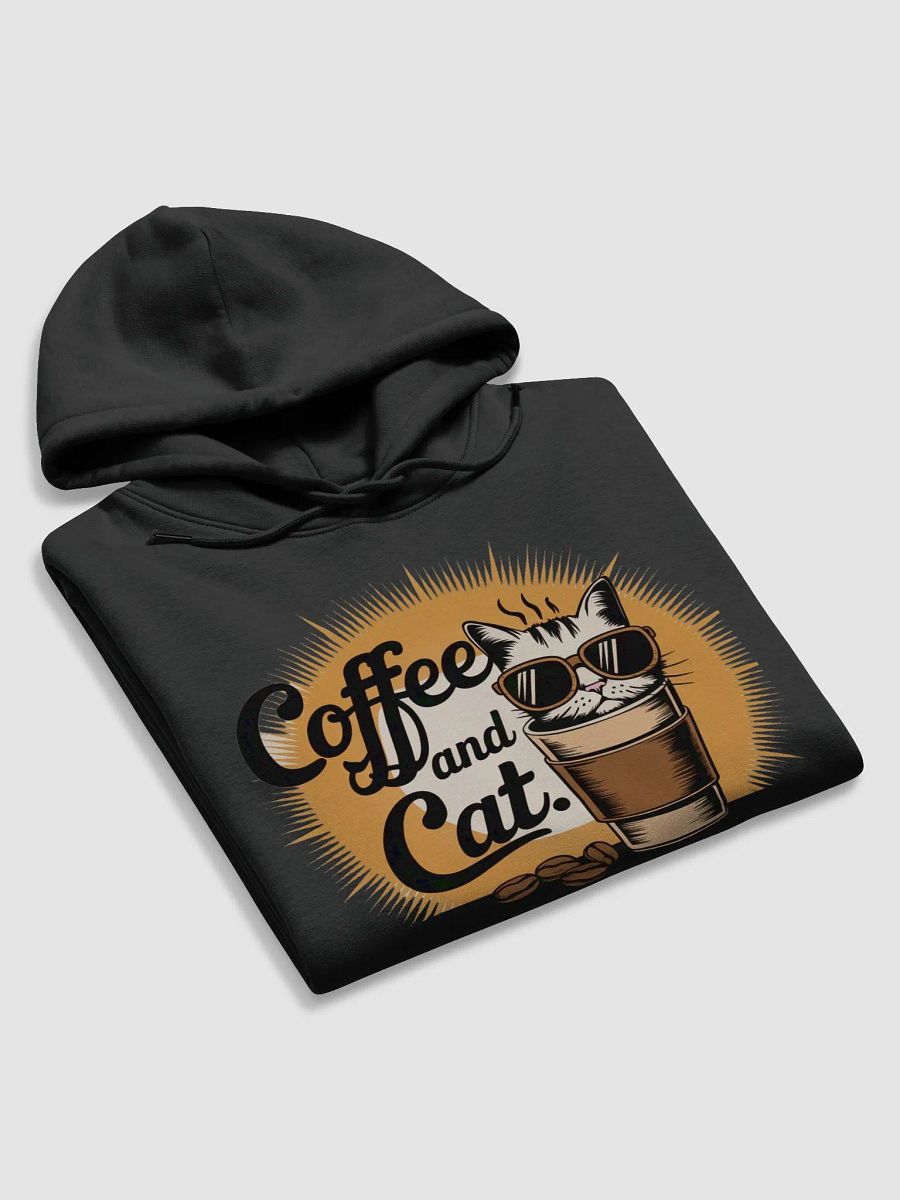 Coffee and Cat product image (5)