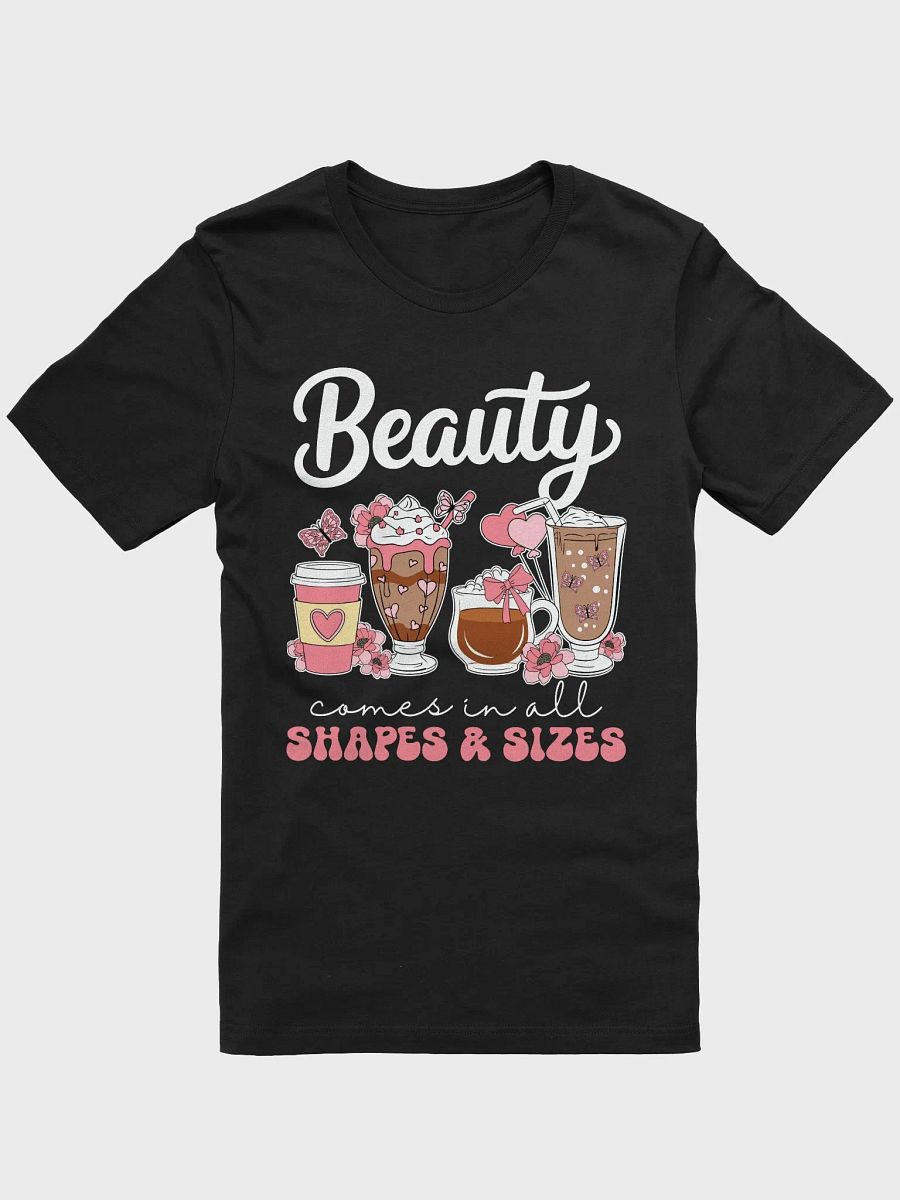 Beauty in All T-Shirt product image (1)