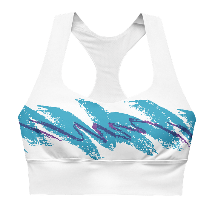 Jazz Solo Sports Bra product image (1)