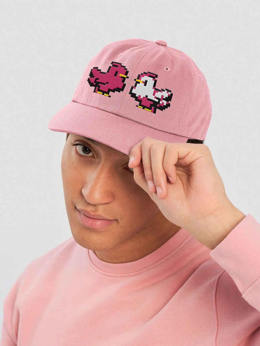 Kissin' Chimkens Zad Hat product image (5)