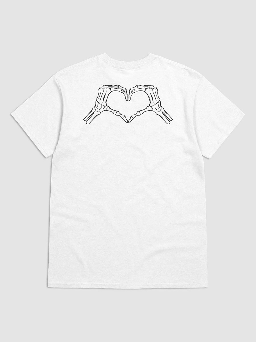 Form-Fit Essential T-Shirt product image (2)