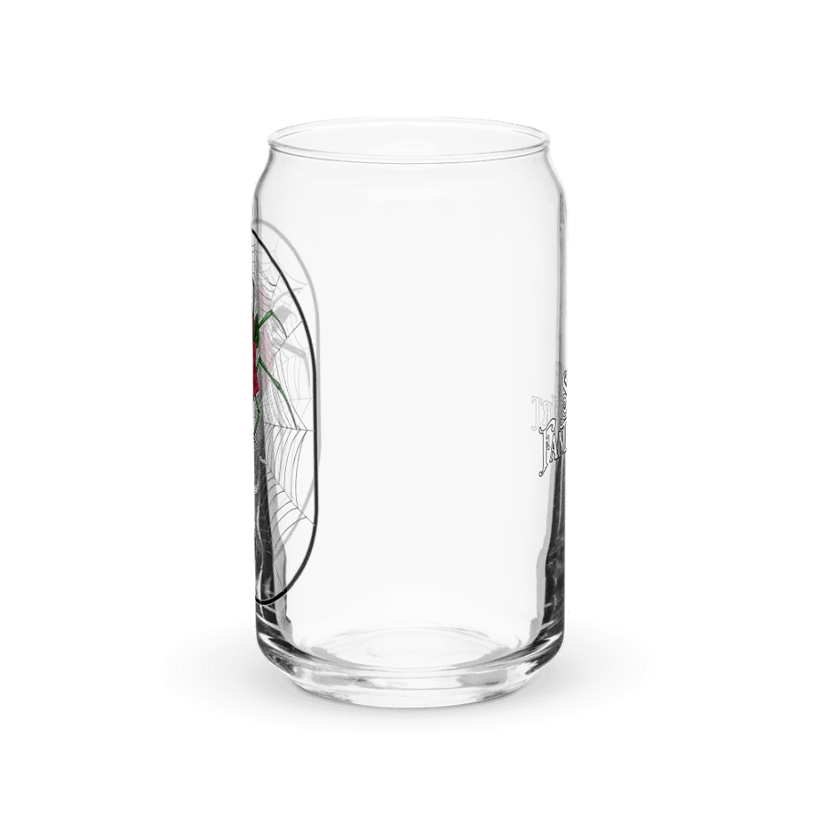 Rose Weaver - SFA Can Glass product image (2)