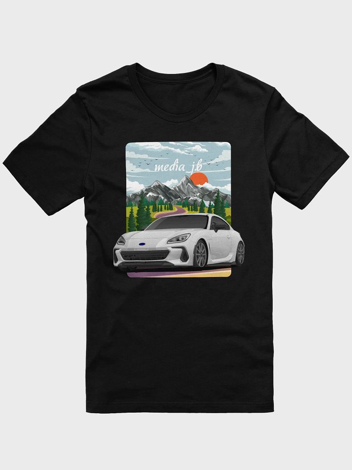 T-shirt - media_j.b product image (5)