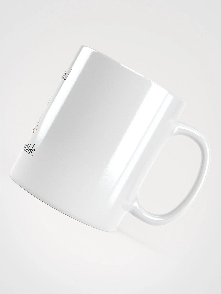 Caffeinated But Dead Inside Mug product image (12)