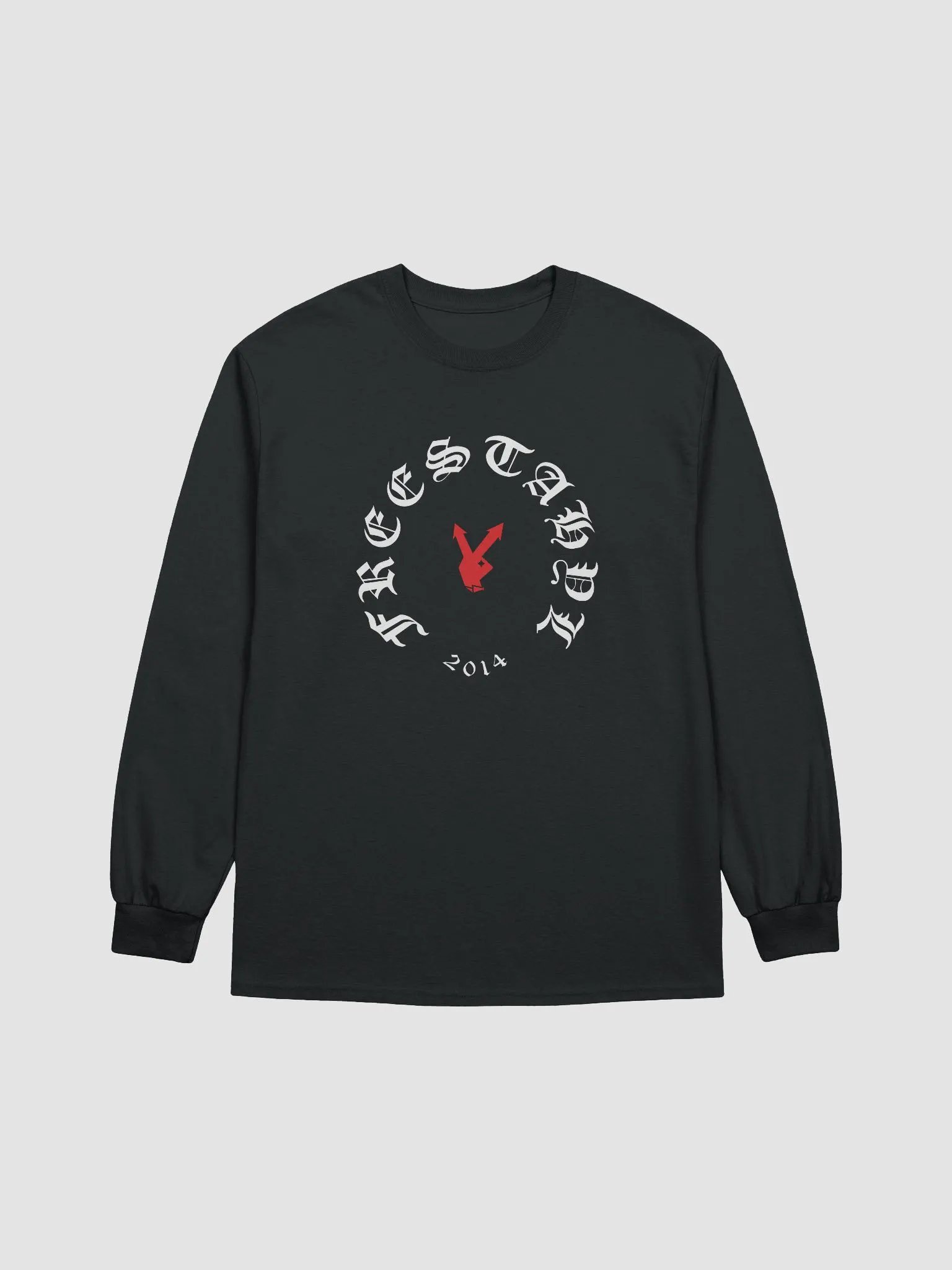 Freestahyl Circle tee product image (1)