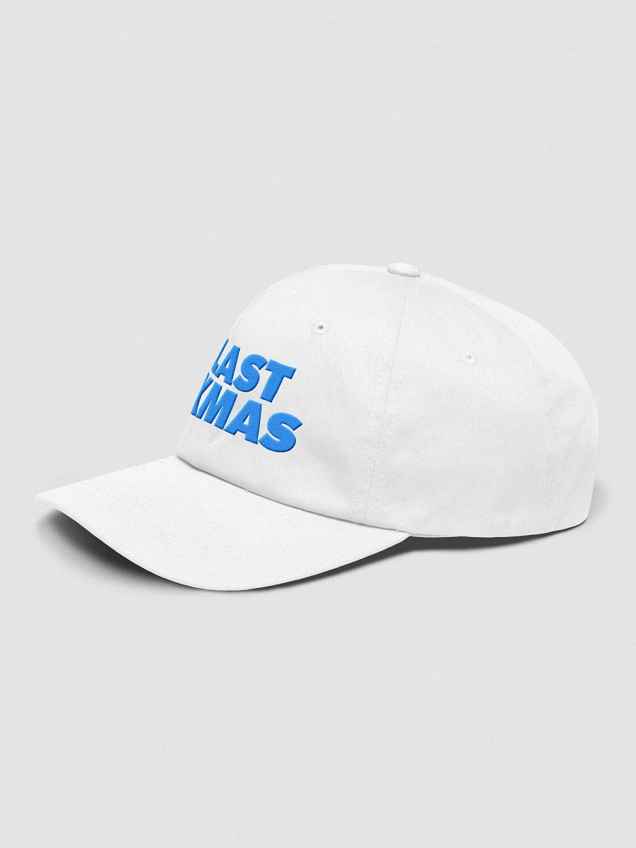 Last ExMas Stitched Cap product image (3)