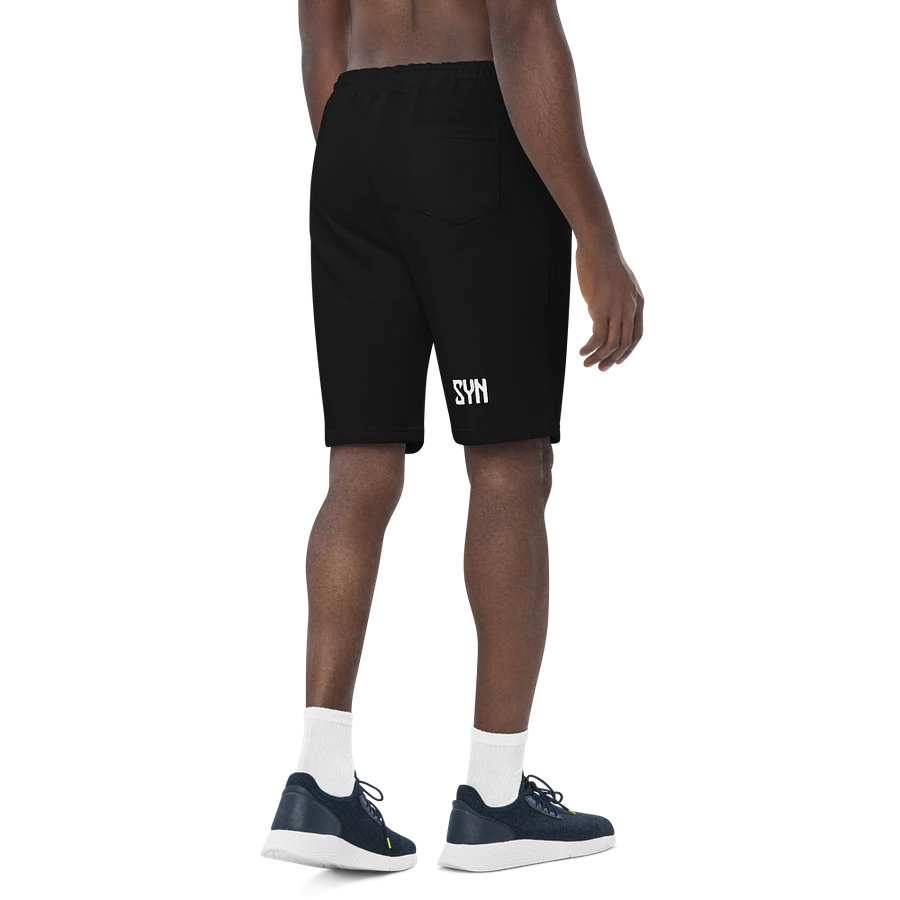 Shorts to game in product image (2)