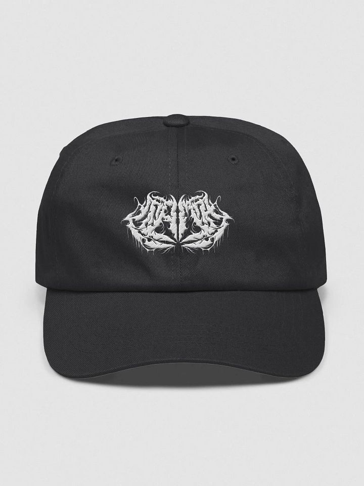 Threads of Power TAMA Hat (White) product image (1)