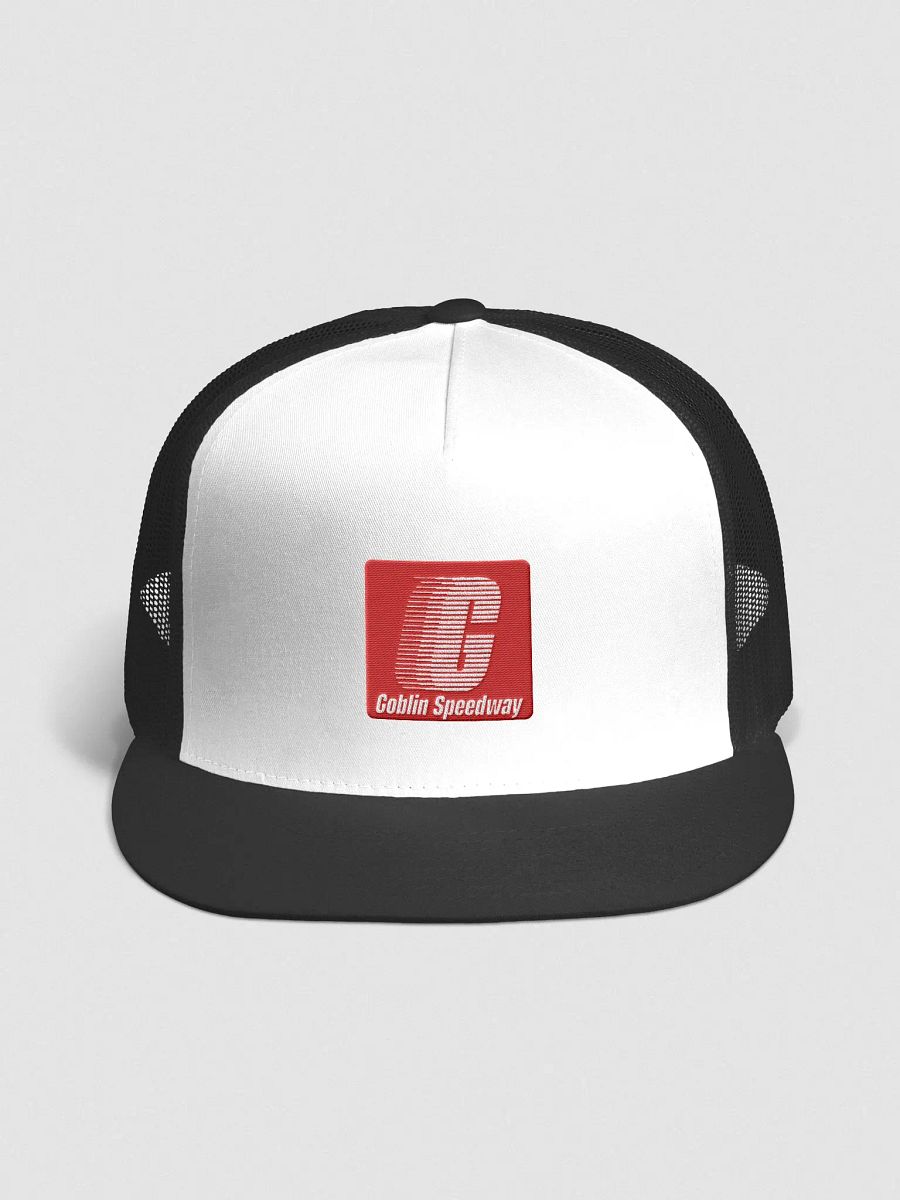 Goblin Speedway HAT product image (3)