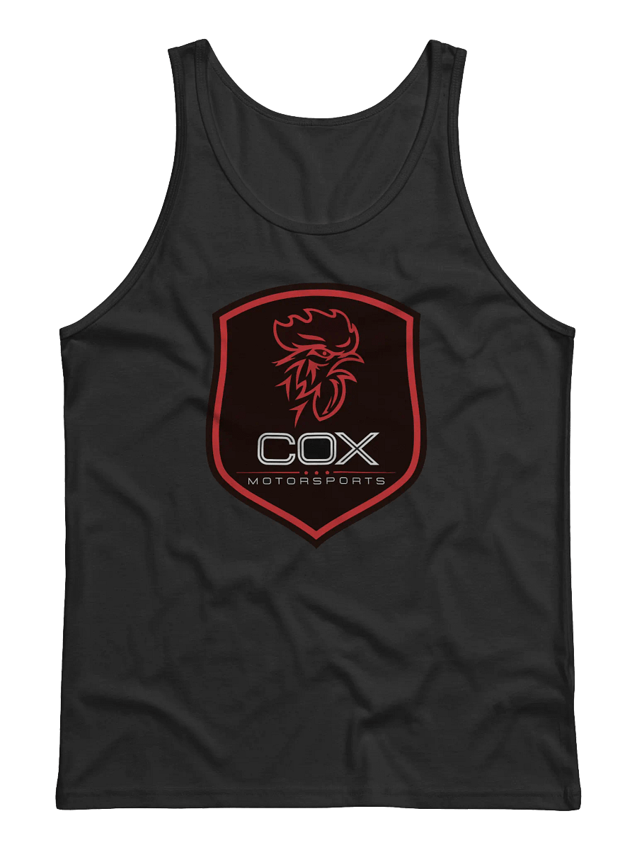 Cox Motorsports Tank product image (1)