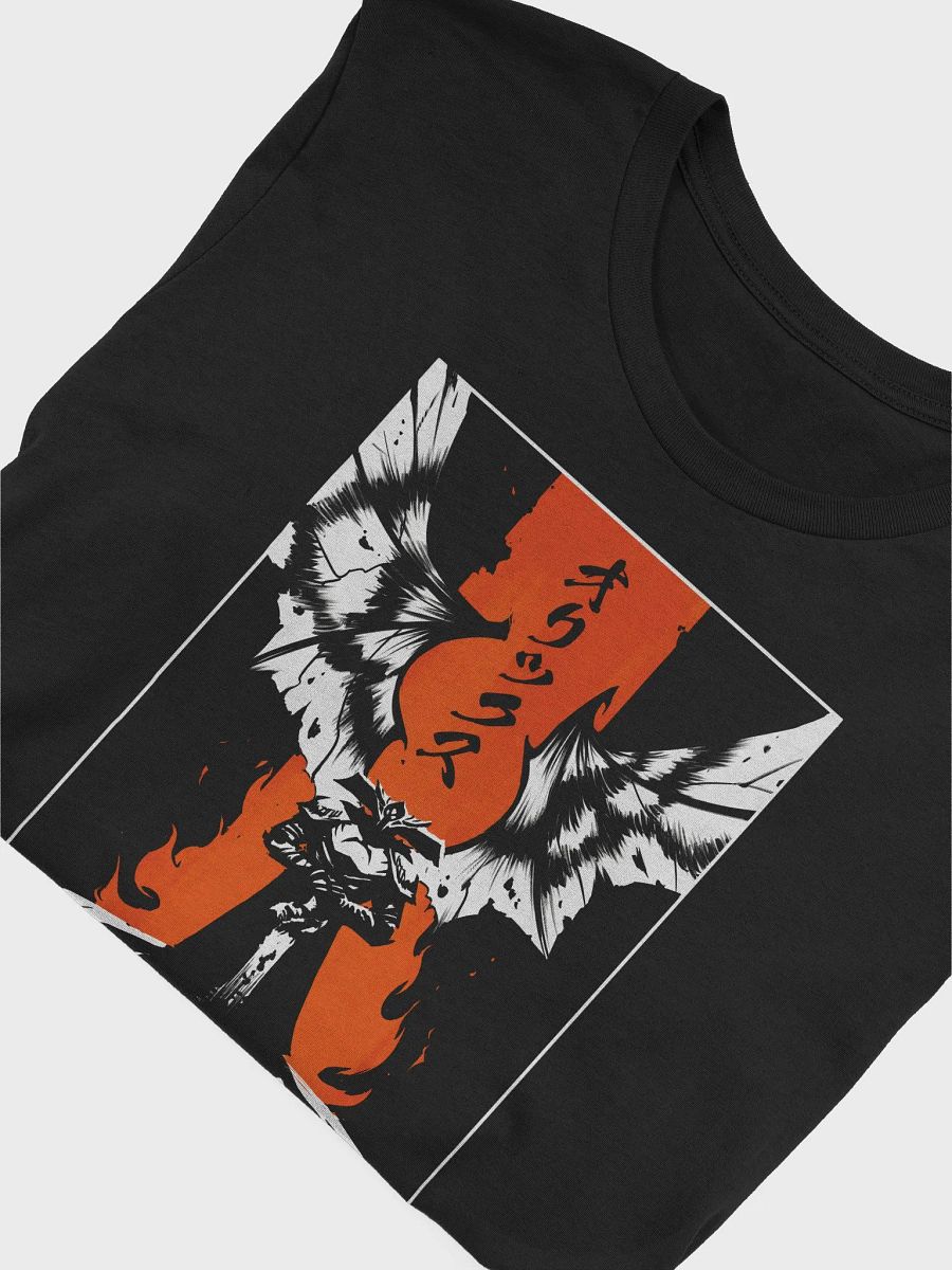 Oryx: The Taken King (Black/Orange) product image (4)