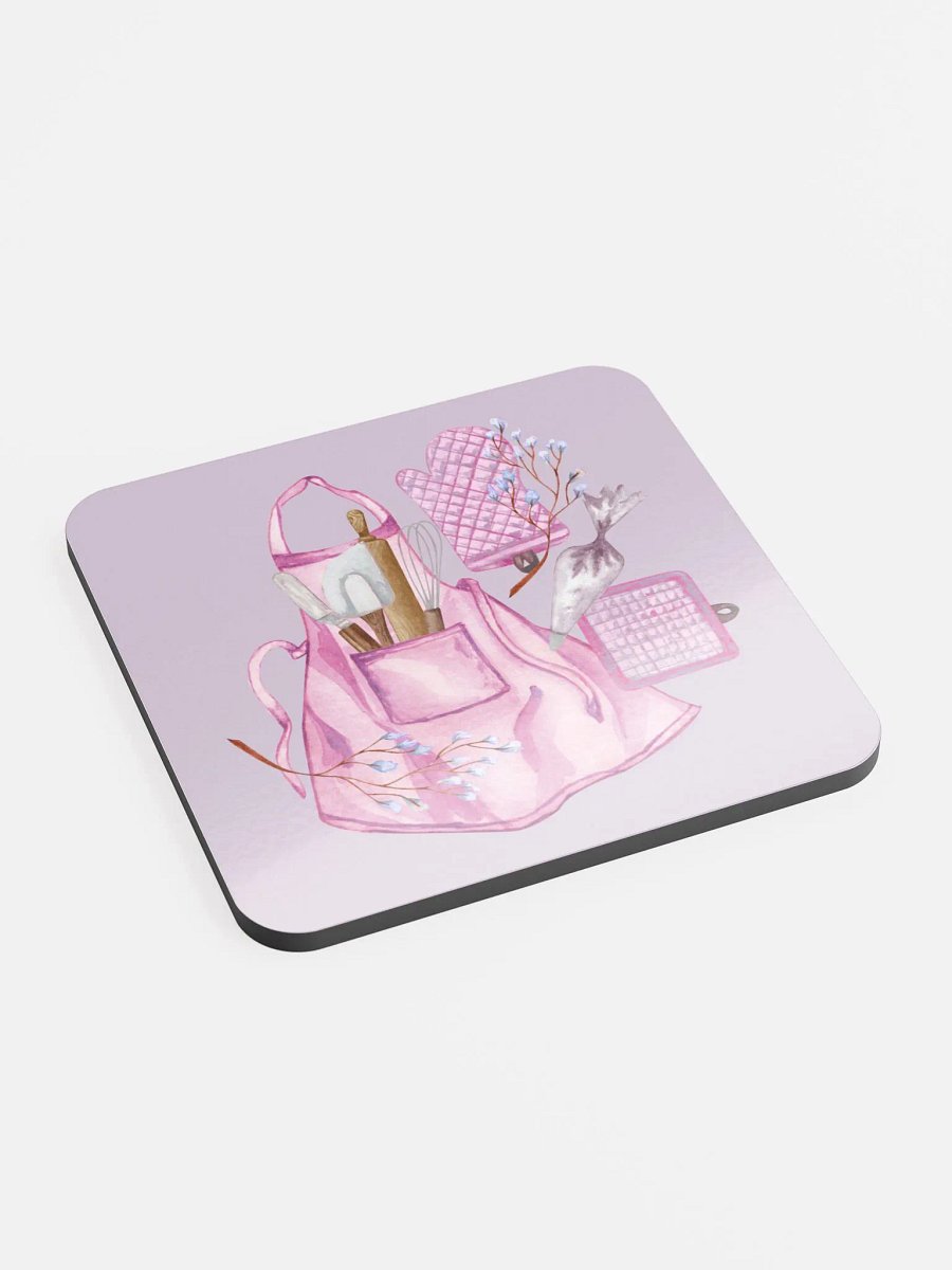 For Those Who Bake, Sip, and Love Sweet Things🍰☕ product image (3)