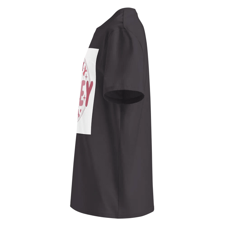 Woman Shirt Wifey Era Organic Cotton T-Shirt product image (2)