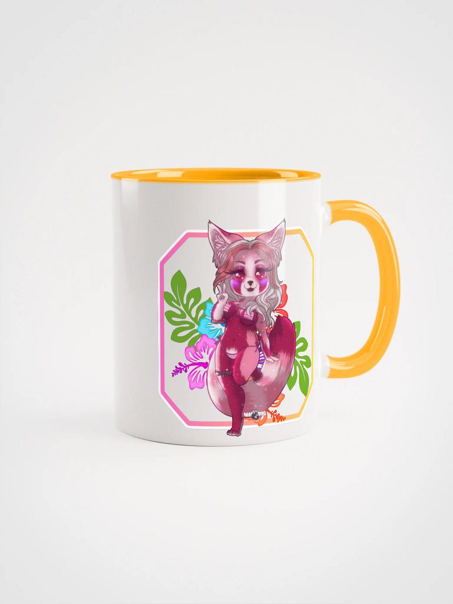 Maeve Peace! - Ceramic Mug product image (36)