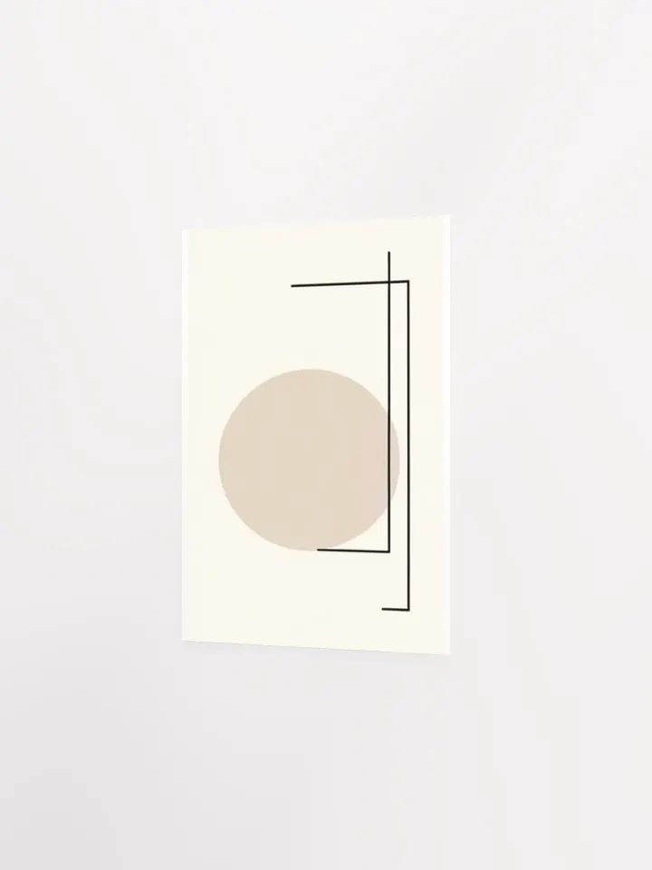 Abstract Drawing product image (21)