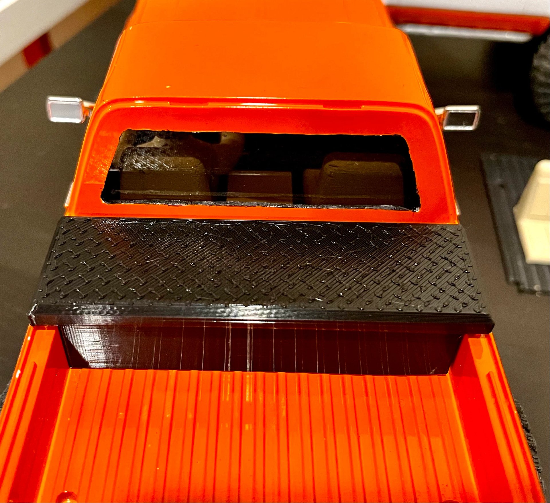 FMS FCX24 Blazer Tool Box product image (2)