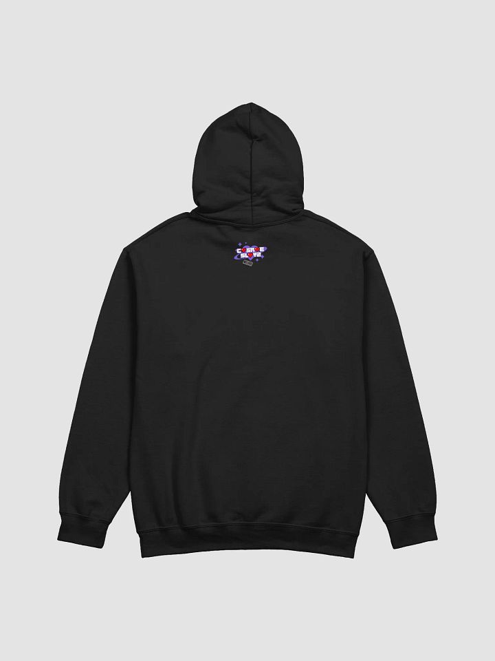 CasRae Grand Theft Auto Hoodie product image (22)