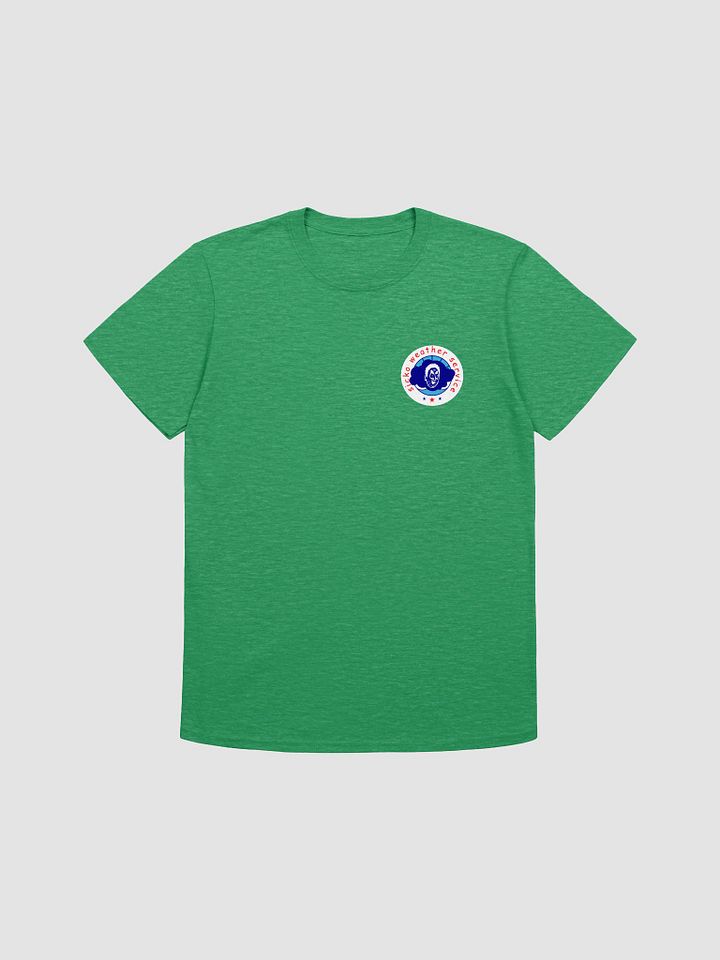 Sickos Committee Weather Service T-Shirt (7 Colors) product image (1)