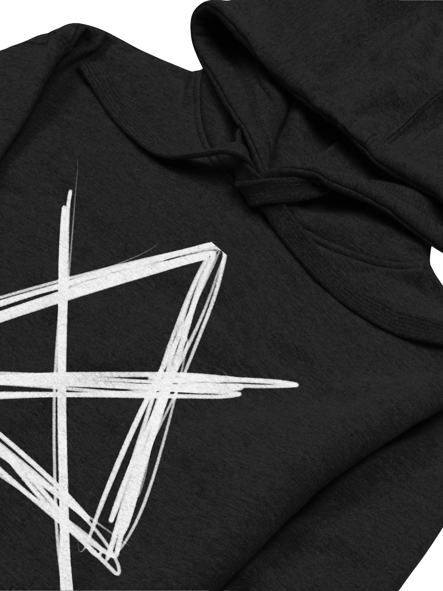 VOID Office Hoodie product image (7)