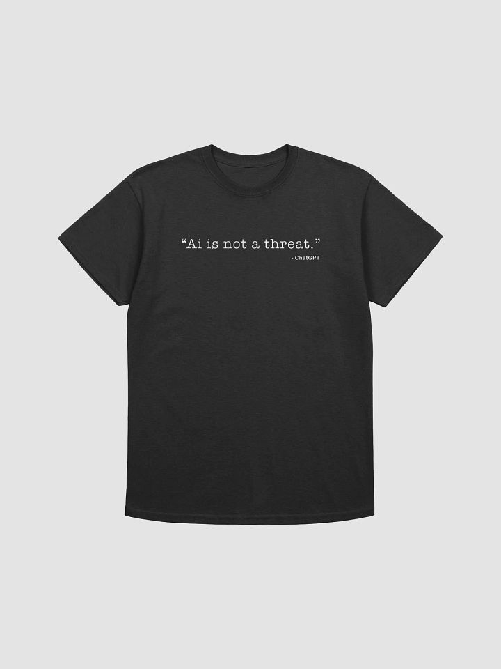 Ai Is Not a Threat product image (1)