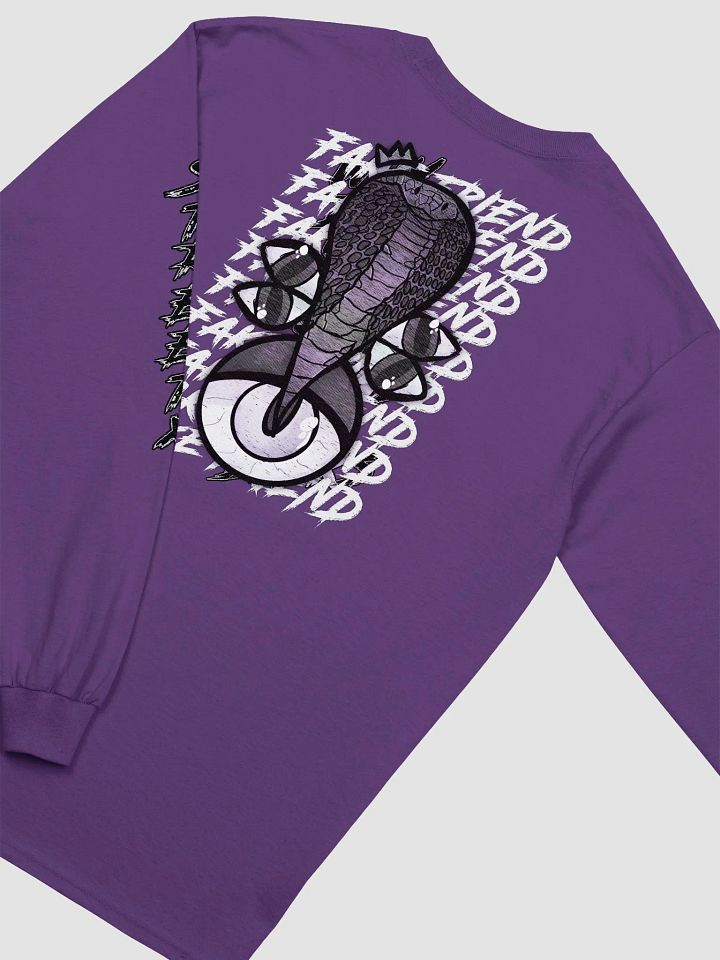 Streetx Fake Friend Long Sleeves product image (1)