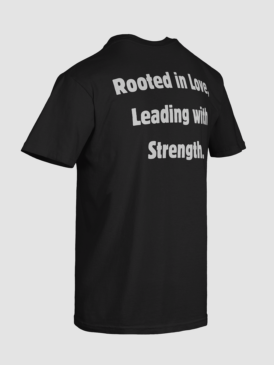 Rooted in Love Heavyweight Tee product image (68)