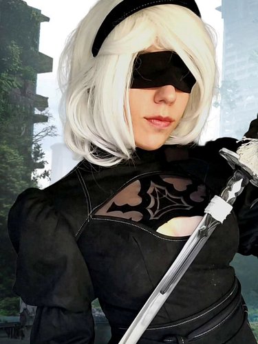 Week 3 of Fizyween rolled out with a few favorites! Half way through cosplaying every stream till Halloween! 🎃🖤👻 #twitch #gam...