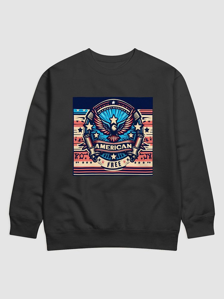 Vintage American Eagle Sweatshirt product image (2)