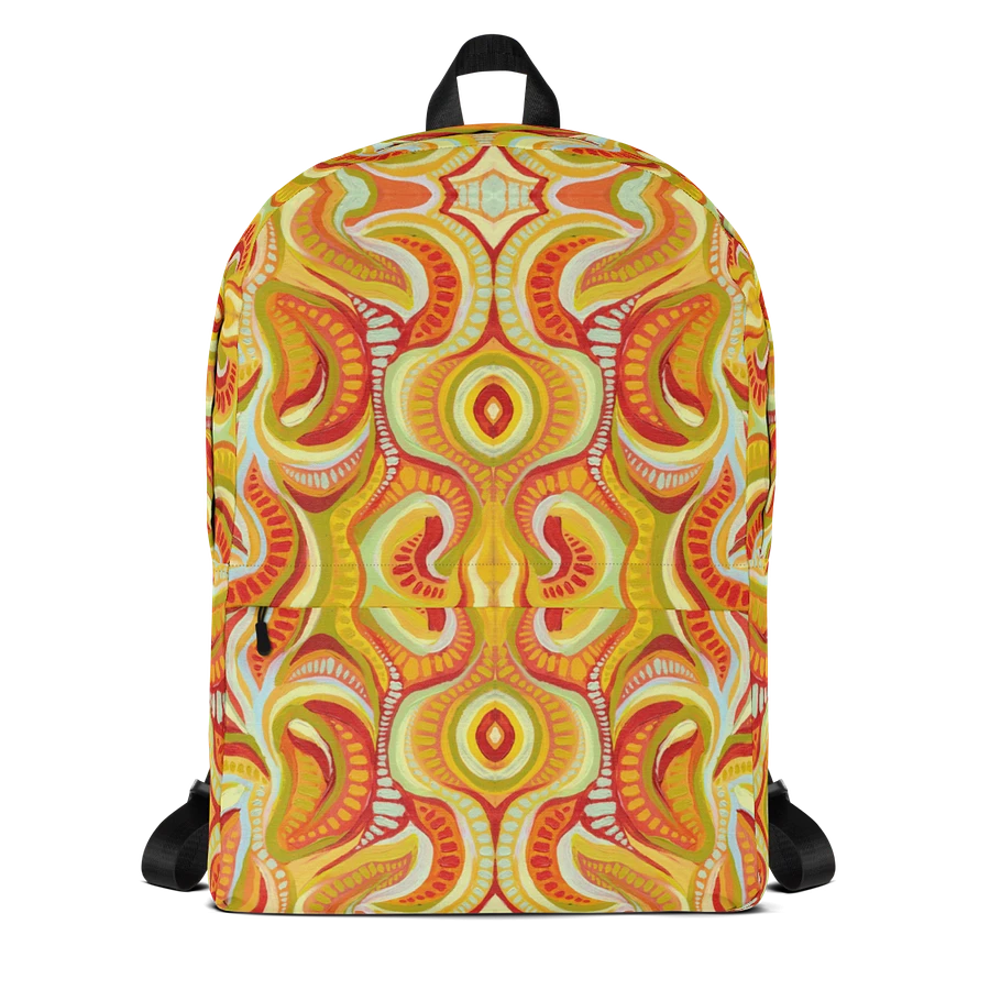 WORMEYS - BACKPACK product image (1)