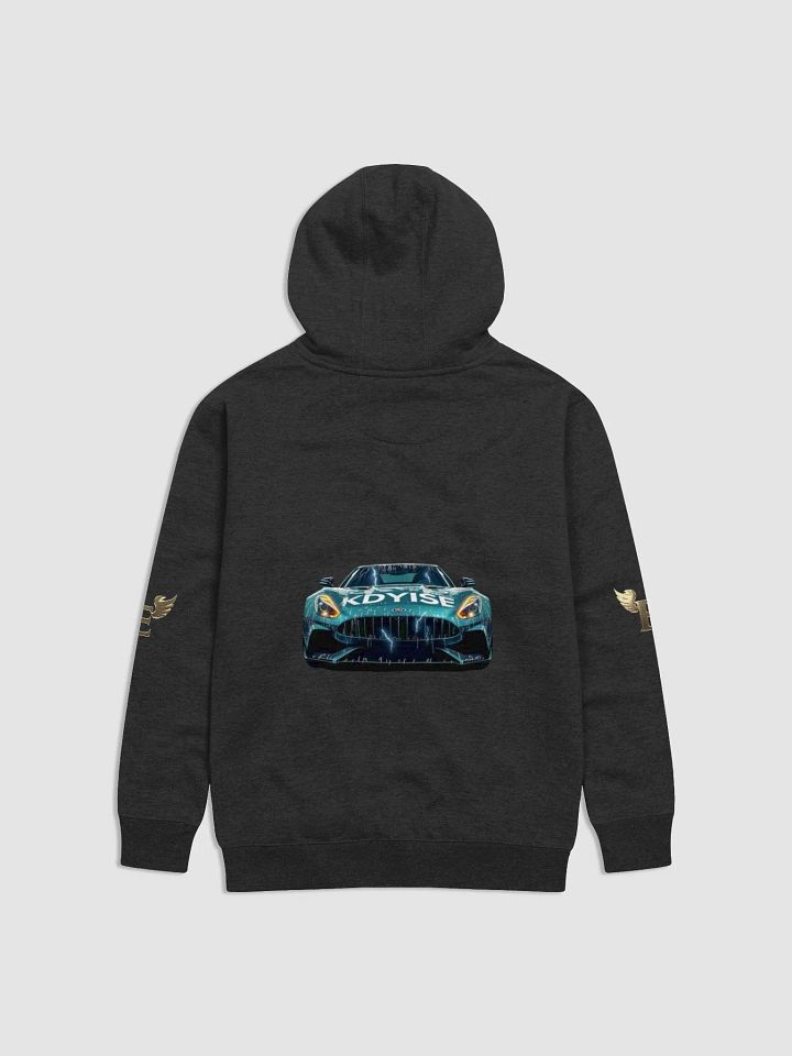 KDYISE: Hoodie product image (17)