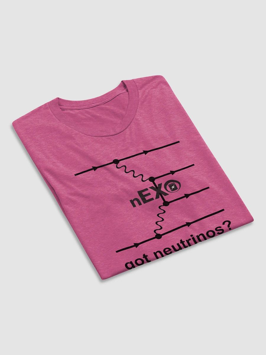 Got Neutrinos? Mas Cut product image (69)