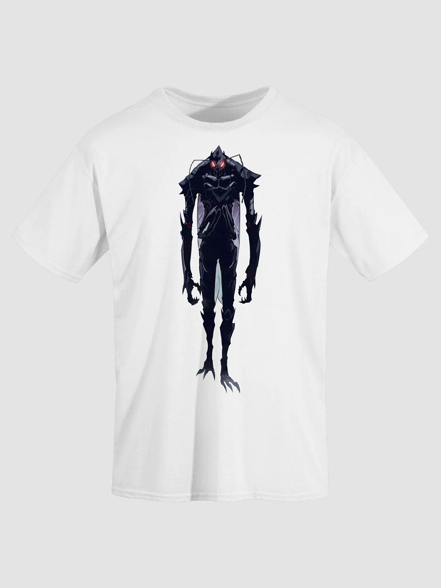 Solo Leveling: BeruDesign T-Shirt product image (3)