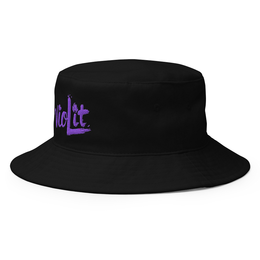 vioLit Bucket Hat product image (3)
