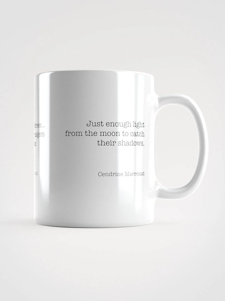 Haiku Mug product image (1)