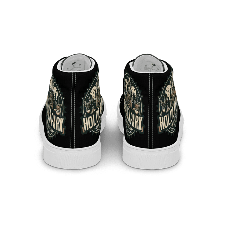HP&W Mens shoe product image (2)
