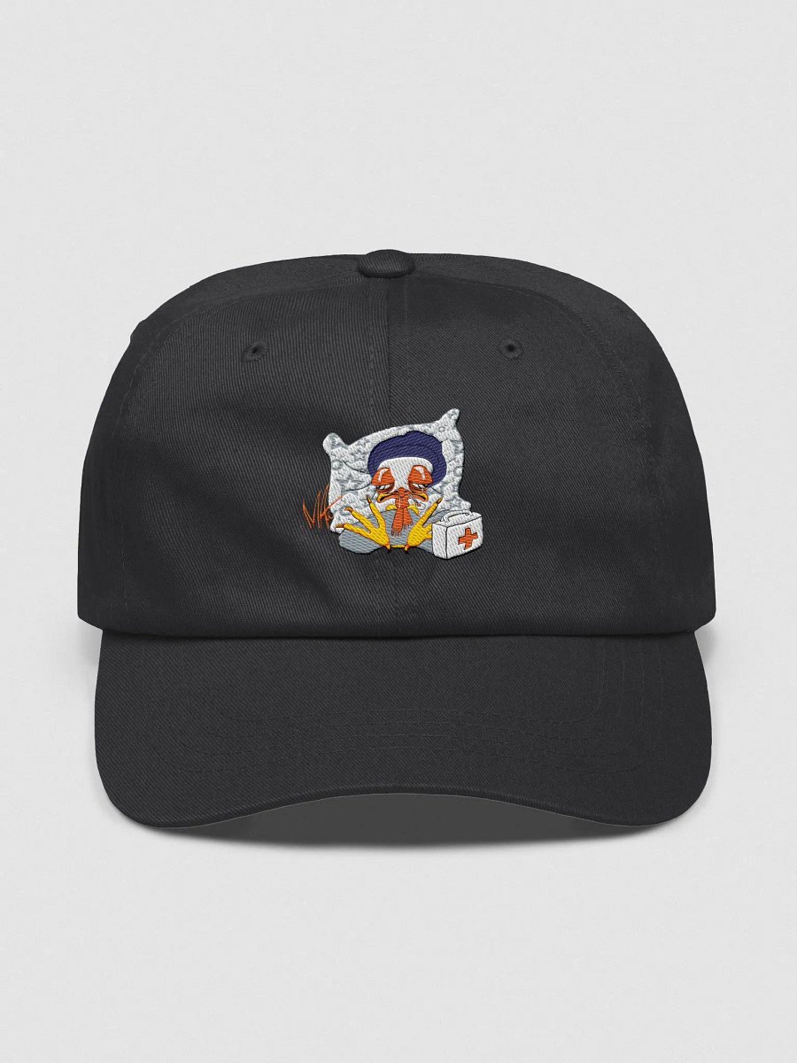 Grumpy Chicken Sick product image (2)
