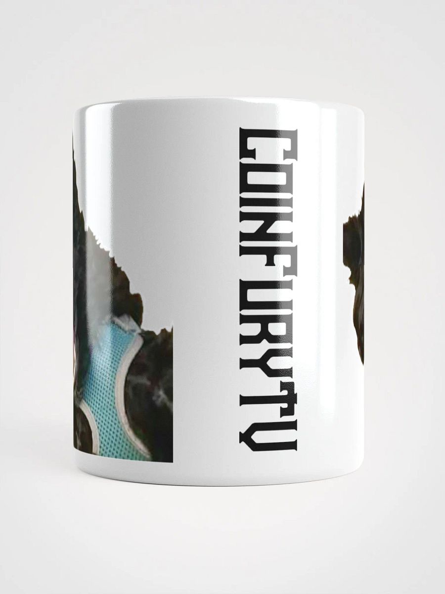 It's Smudge! - Mug product image (2)