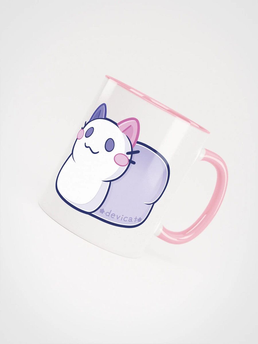 Mug • CandiCat Candi Bread • 2024 product image (4)