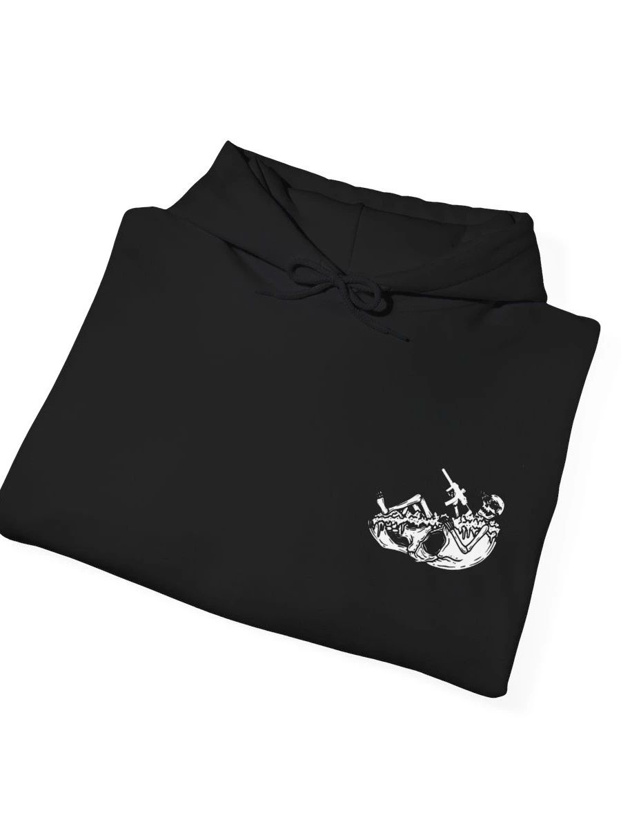 Skelly Moon GBRS Group Oversized Hoodie product image (4)
