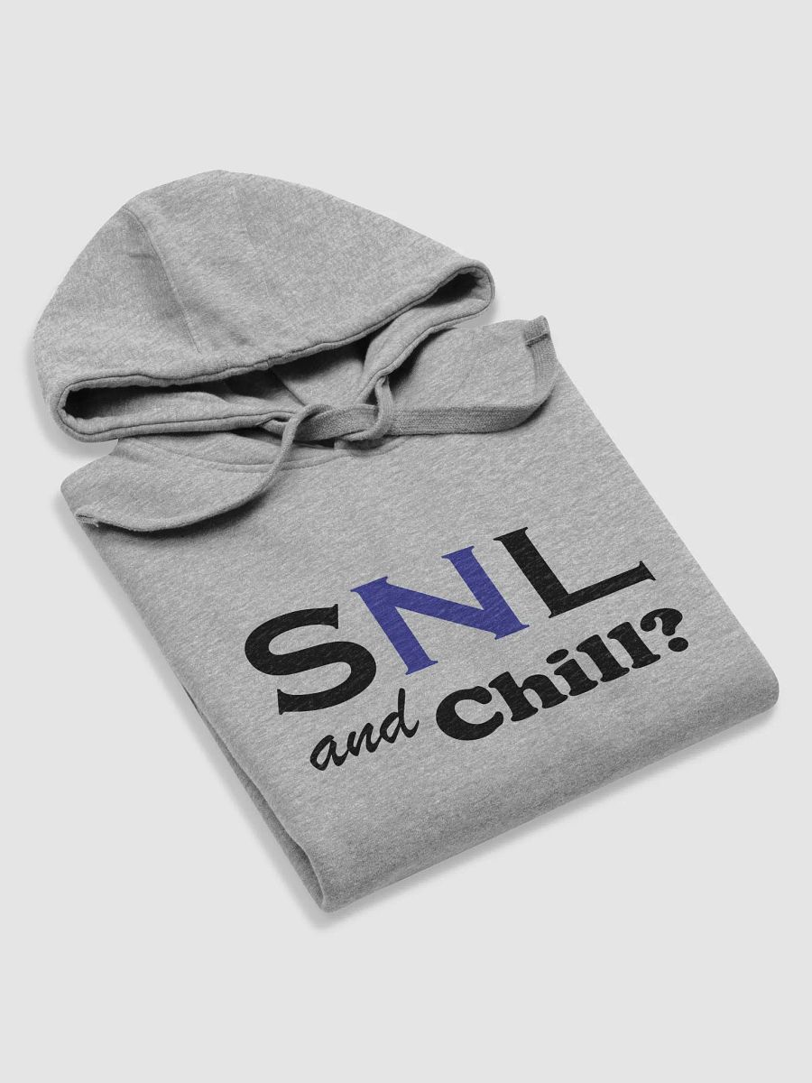 SNL & Chill product image (20)