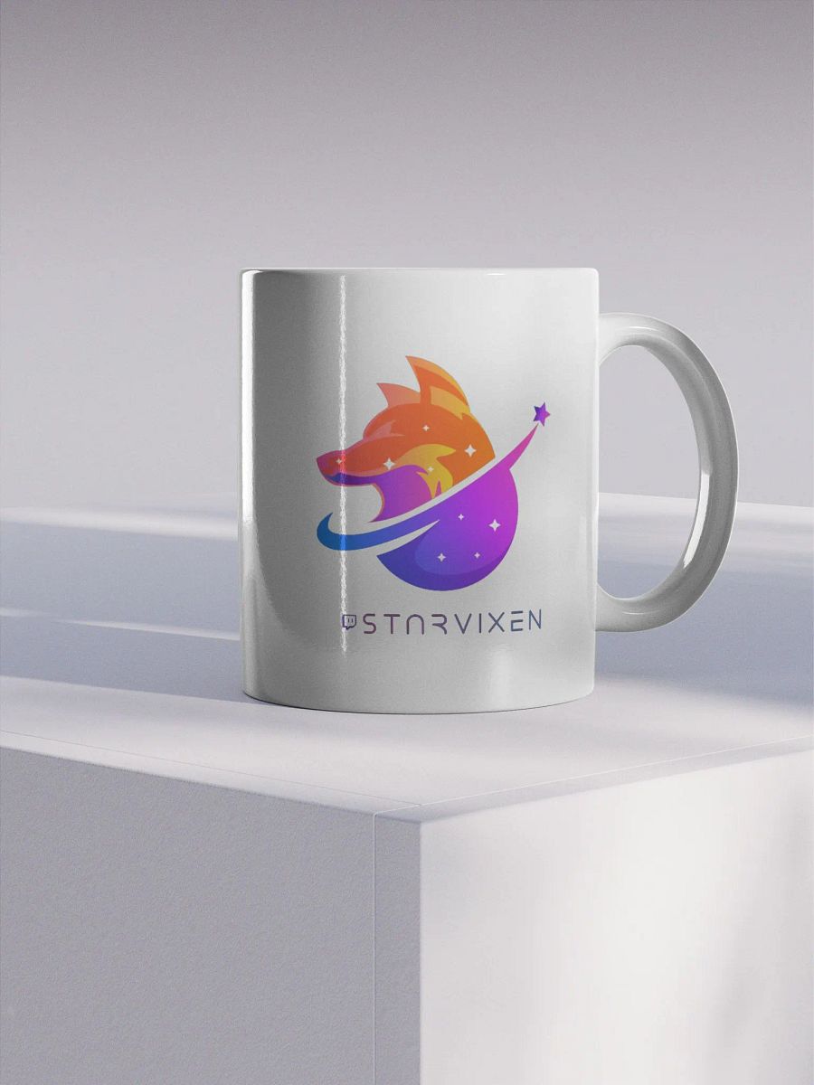 Buttons Mug product image (2)