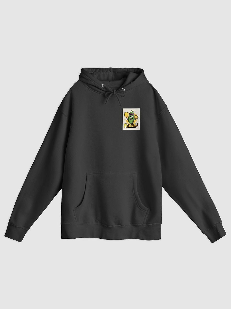 "Pickleball Power" Classic Hoodie product image (1)