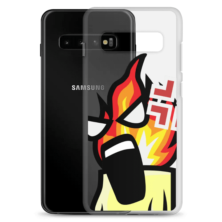 מגן לגלקסי נר עצבני product image (8)