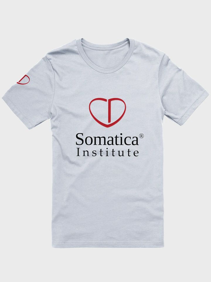 Somatica Institute T-Shirt product image (1)