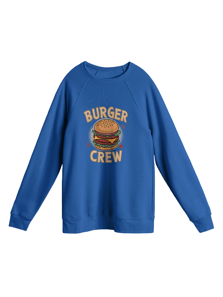 Burger Crew product image (1)