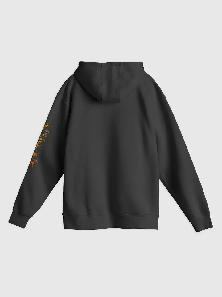 Iron Flame - Hoodie product image (10)
