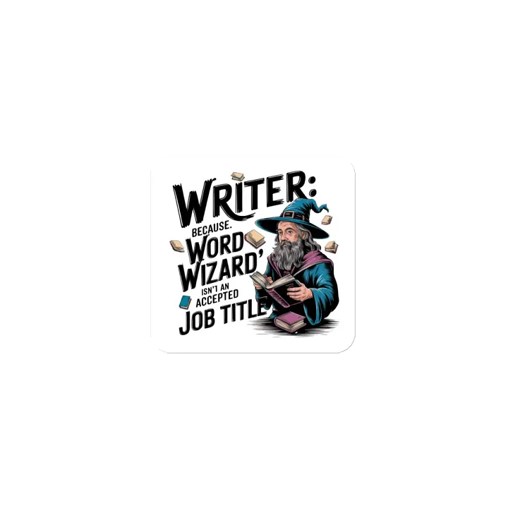 Word Wizard Magnet Set product image (1)