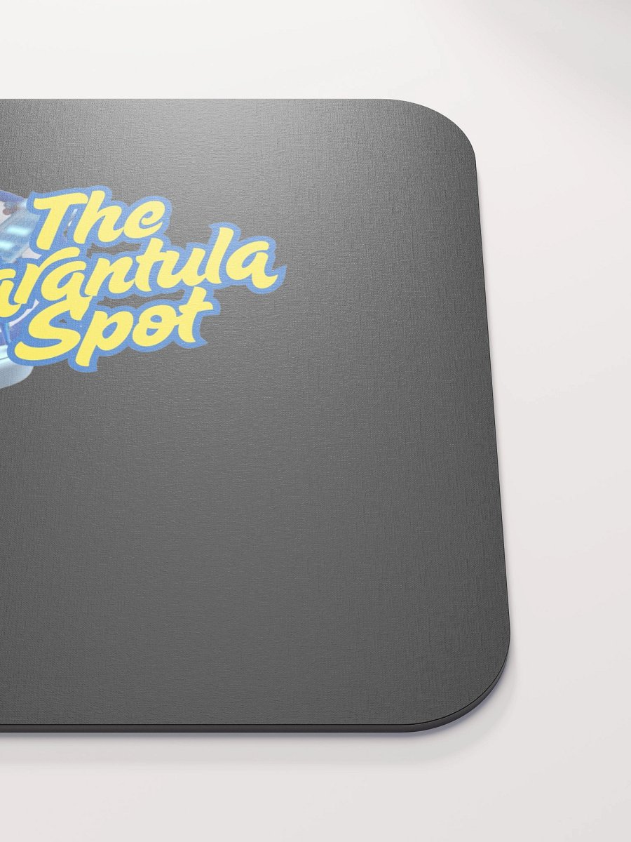 Tarantula Spot Mouse Pad product image (5)